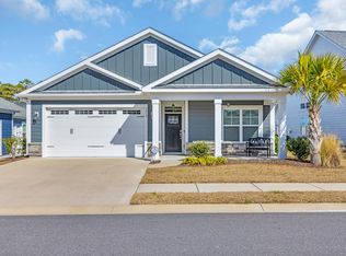 1317 Captain Hooks Way, North Myrtle Beach, SC 29582