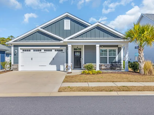 1317 Captain Hooks Way, North Myrtle Beach, SC 29582
