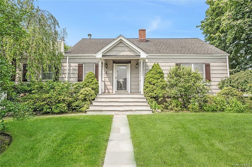 3 Partridge Road, White Plains, NY 10605 Zillow