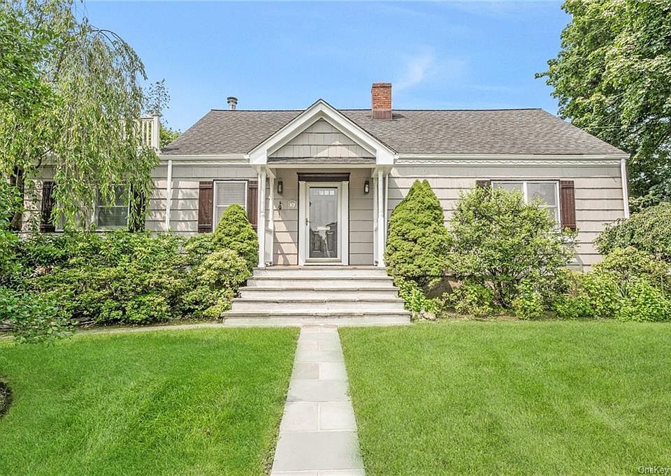 3 Partridge Road, White Plains, NY 10605 Zillow