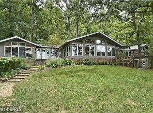 197 W Lake Dr, Annapolis, MD 21403