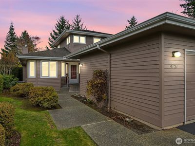 4121 Village Drive, Bellingham, WA, 98226