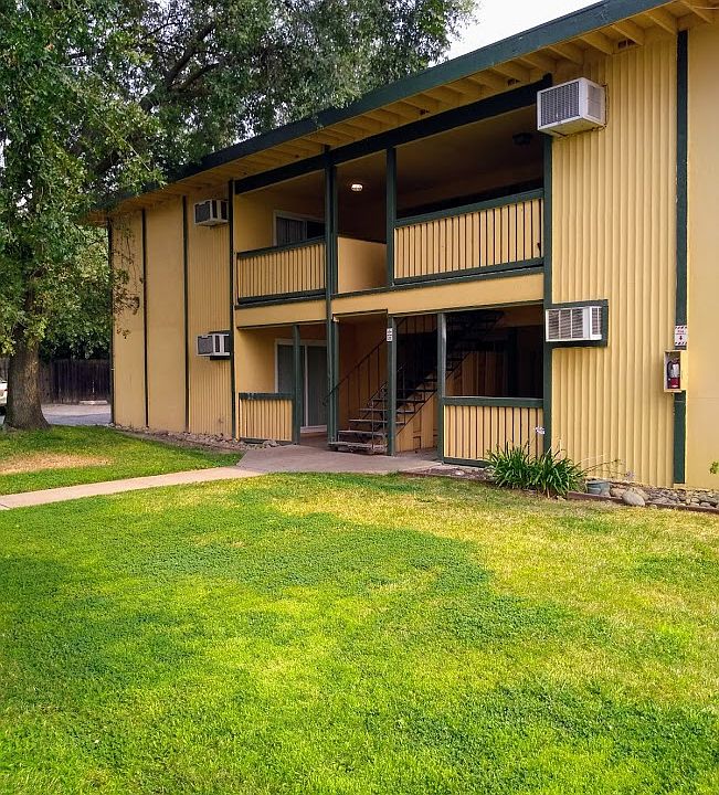 2nd image of 3308 Mensch Ct APT A