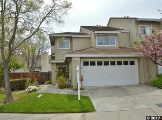 5166 Muirfield Ln, Concord, CA 94521