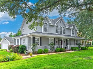 2009 Pritchard Point Dr, Navarre, FL 32566