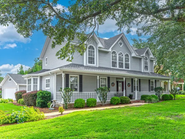 2009 Pritchard Point Dr, Navarre, FL 32566