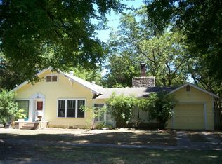1107 S Lowe St, Stuttgart, AR 72160