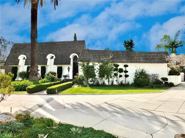42 La Linda Dr, Long Beach, CA 90807