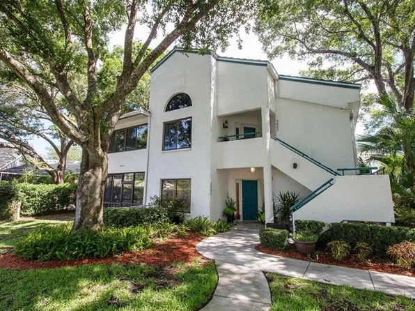 3540 Indigo Pond Dr, Palm Harbor, FL 34685