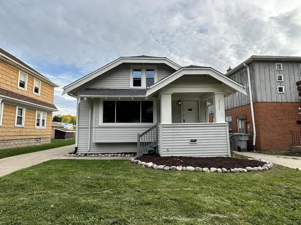 4225 West Reichert PLACE, Milwaukee, WI 53209