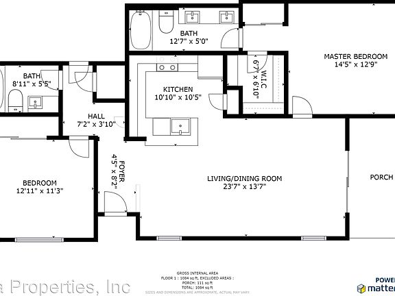 4th image of 92-1033 Koio Dr APT F