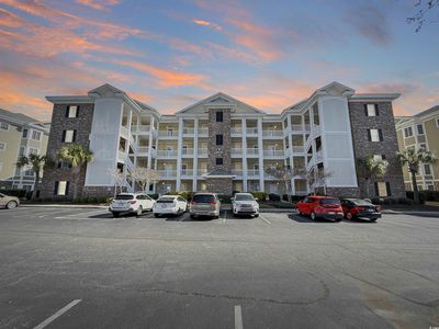 4879 Luster Leaf Circle UNIT 404, Myrtle Beach, SC, 29577
