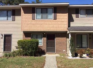 14 Beaver Pond Loop UNIT 3, Pawleys Island, SC 29585