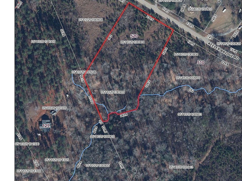 2nd image of 520 Keeler Bridge Rd