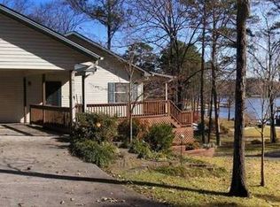 219 W Mountain View Cir, Hot Springs, AR 71913