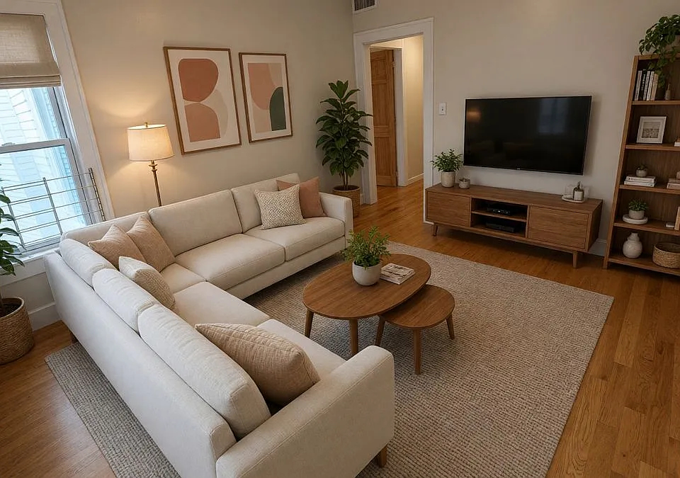 45 Judson St #3