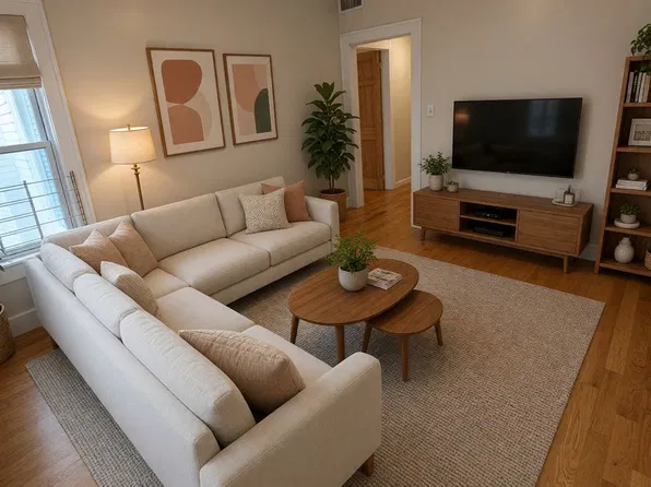 45 Judson St Floor 3, Dorchester, MA 02125