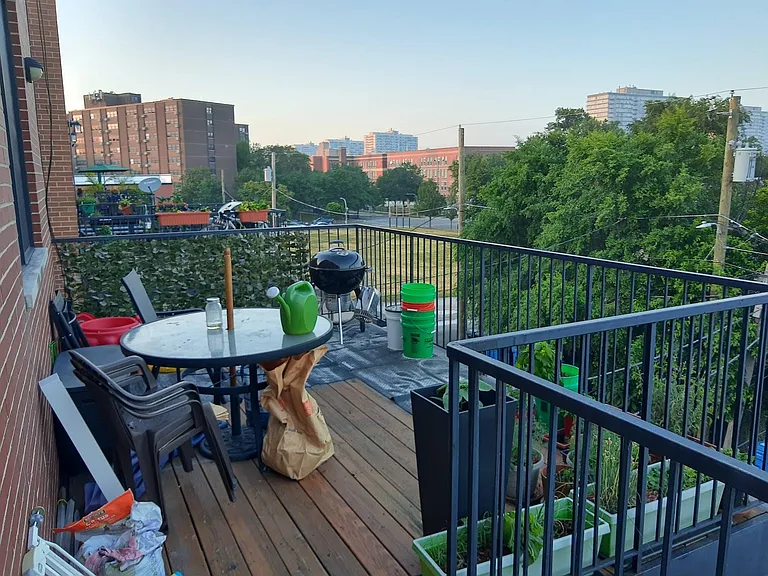 3333 S Prairie Ave #3N — Photo 10