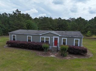 1325 Convick Cir, Pavo, GA 31778