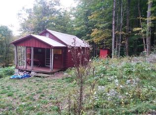 396 Ten Eyck Rd, Worcester, NY 12197