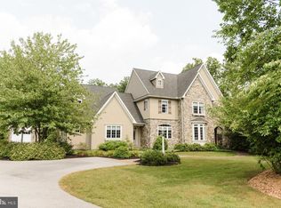 521 Meetinghouse Rd, Gap, PA