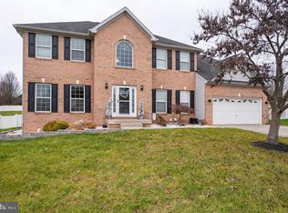 125 Rubens Cir, Martinsburg, WV 25403
