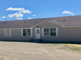 30 Osage Trl, Boulder, WY 82923