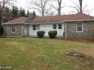 5466 Mineral Hill Rd, Sykesville, MD 21784