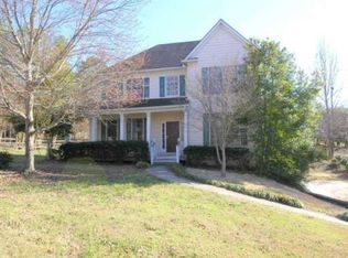 1001 Cambridge Ct, Woodstock, GA 30188