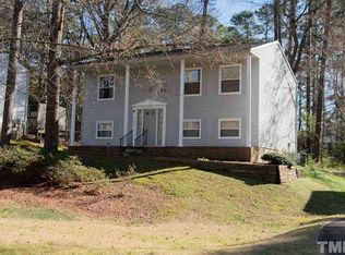 2933 Henslowe Dr, Raleigh, NC 27603