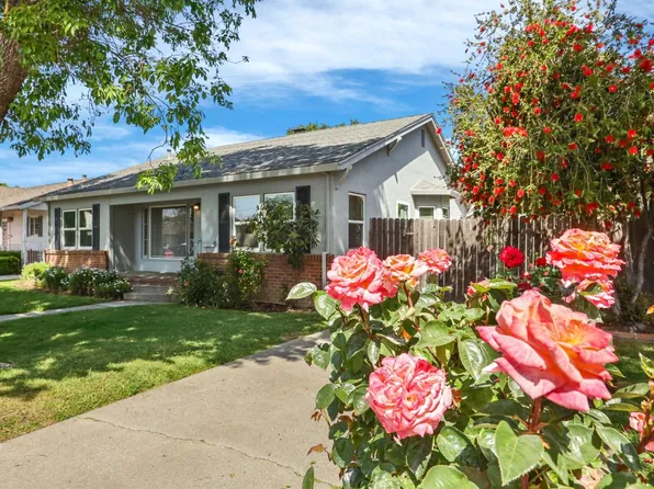 1213 W Mariposa Ave, Stockton, CA 95204
