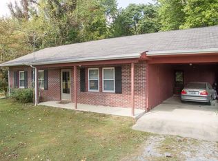 203 County Road 1320, Bardwell, KY 42023