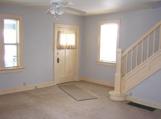 3512 Ramsey Ave, Fort Wayne, IN 46807