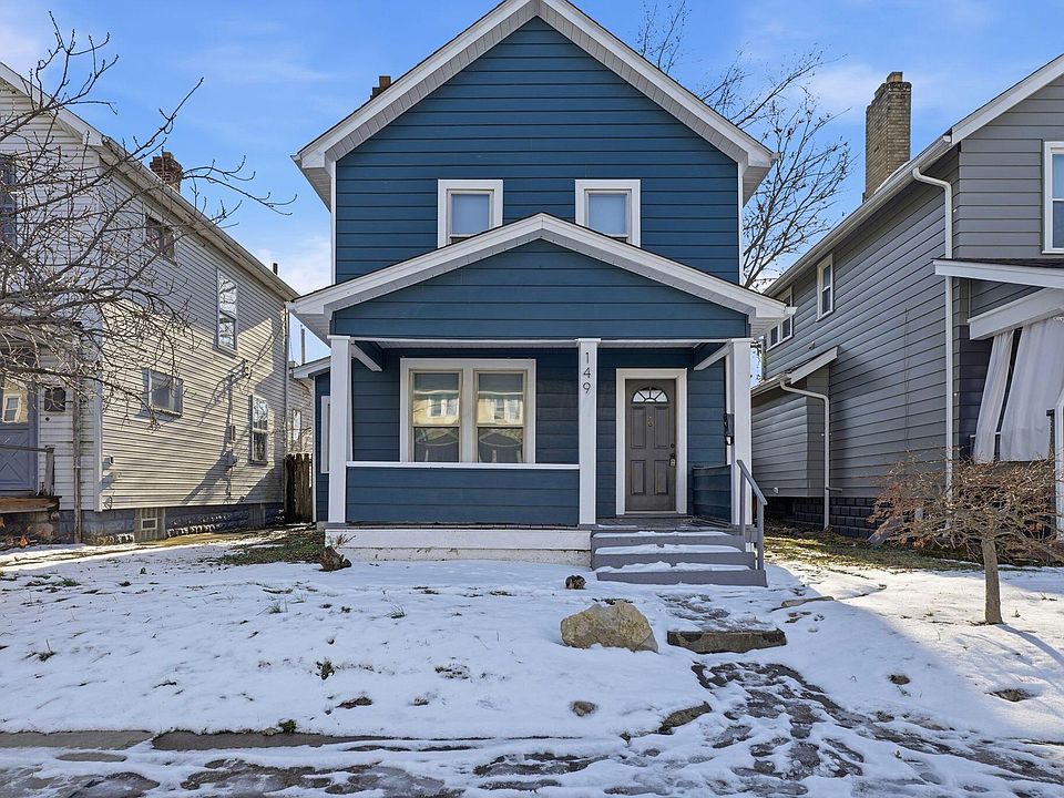 1st image of 149 E Hinman Ave
