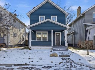 149 E Hinman Ave, Columbus, OH 43207