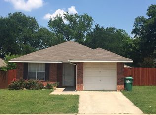 1309 Paco Trl, Denton, TX 76209