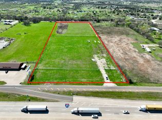 8.06 NW McKinney St, Rice, TX 75155
