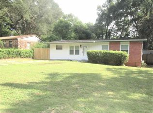 7509 Sachem Rd, Pensacola, FL 32506