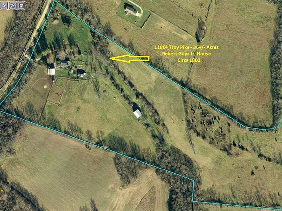 5th image of 11864 Troy Pike