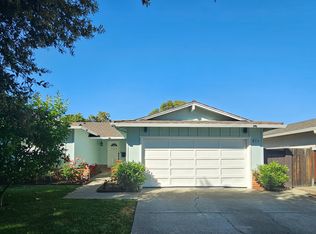 38184 Camden St, Fremont, CA 94536