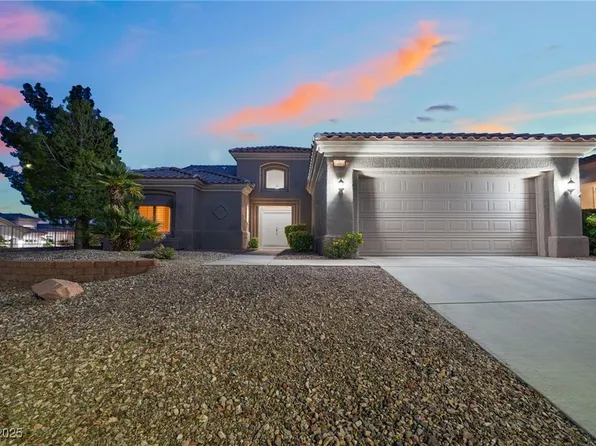 10901 Fort Valley Ave, Las Vegas, NV 89134