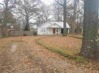 167 E Goff St, Parsons, TN 38363