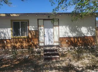 397 F St, Hawthorne, NV 89415