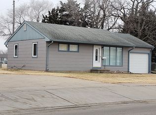 1535 W Crawford Ave, Salina, KS 67401