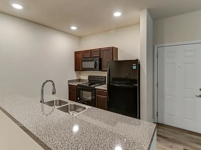 West Way I Apartments — Photo 7