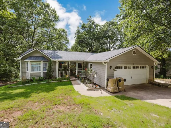 31 Greenwood Dr SW, Cartersville, GA 30120