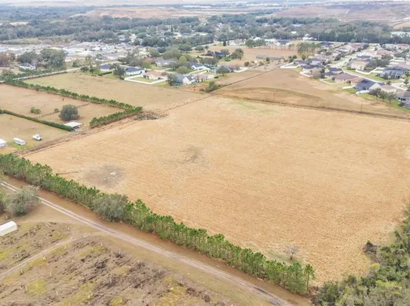 Lyle Pkwy, Bartow, FL 33830