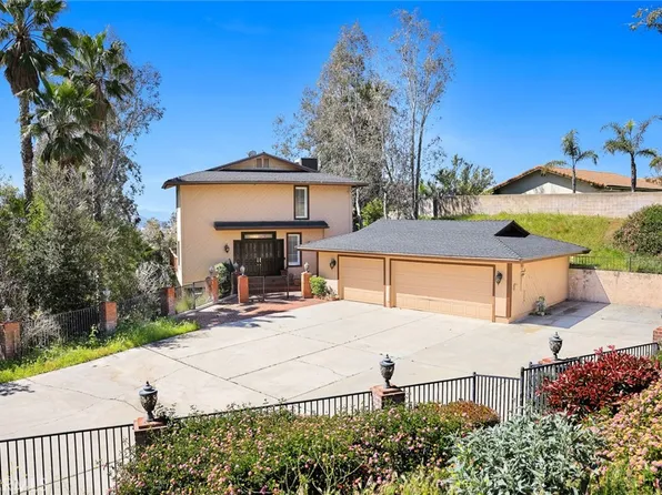 3595 Citrus St, Highland, CA 92346
