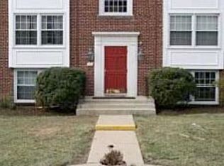 353 Homeland Southway UNIT 2A, Baltimore, MD 21212