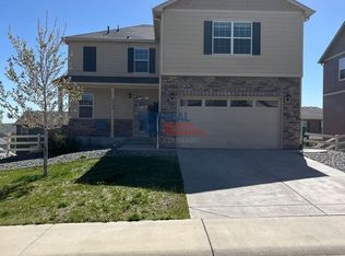 6044 Point Rider Cir, Castle Rock, CO 80104